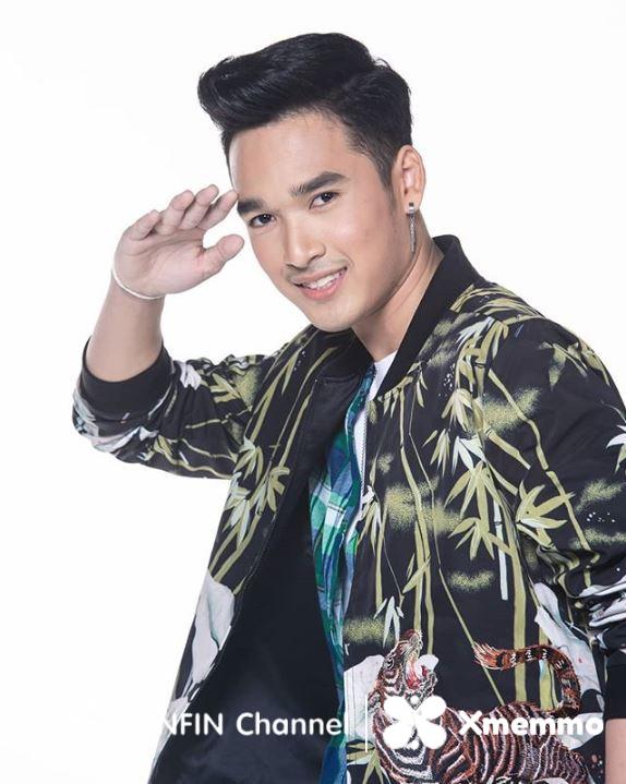 นิว - วุฒิพงค์ ศรีสมบูรณ์