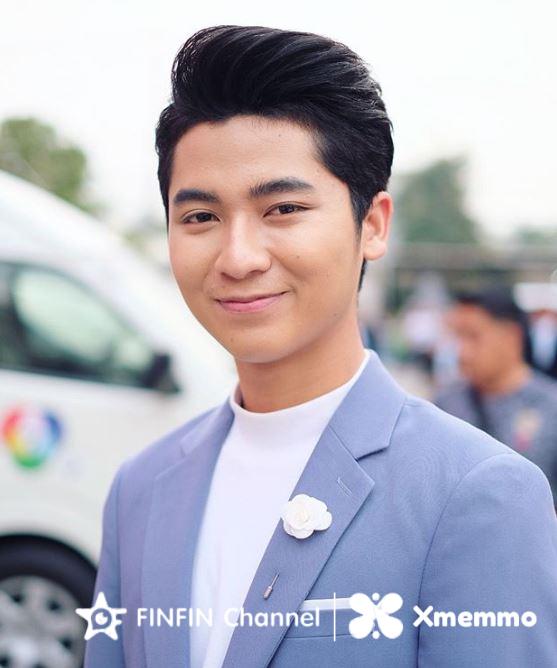 นุ พุฒธิวัฒน์ สะท้านธรนิล