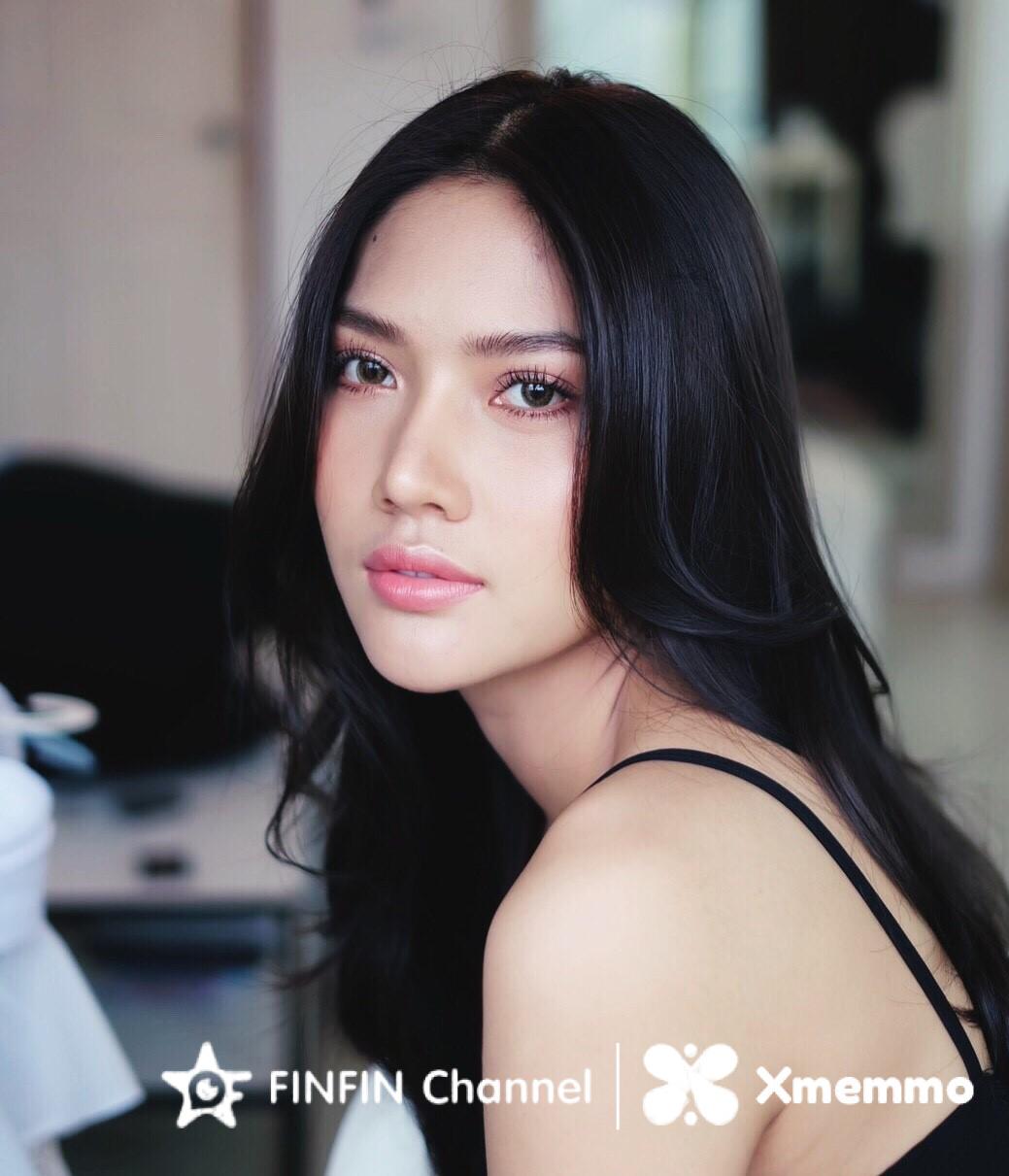 มอส - น้ำอ้อย ชนะพาล