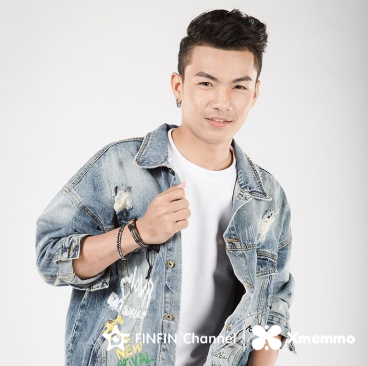 เขตต์ - ศิรสิทธิ์ พันยา
