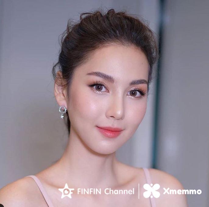 เฟิร์น - ณัฐชยกานต์ ปากหวาน