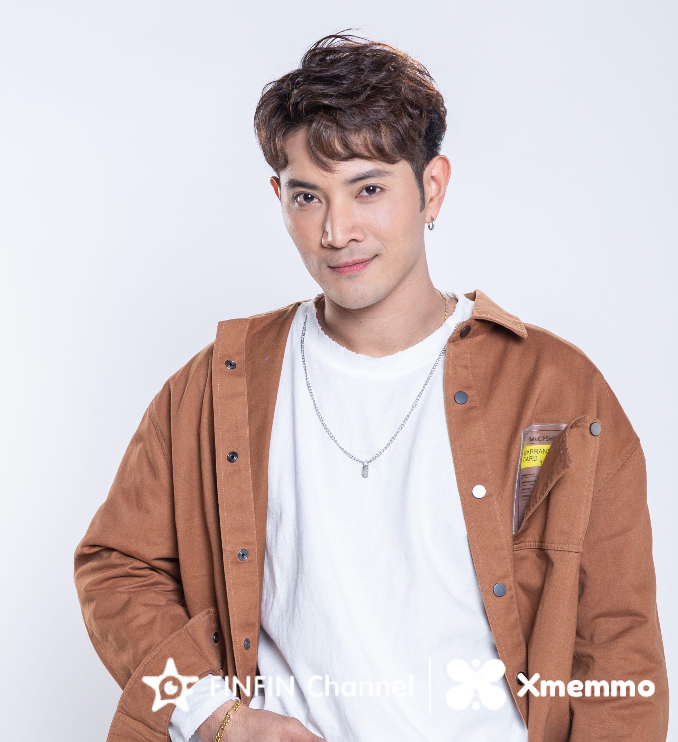 เอ็มโบ - พัทธกานต์ พุ่มพฤกษ์