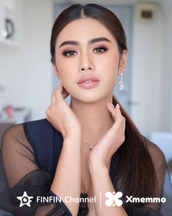 แป้งหอม - กมลรัตน์ ทานนท์
